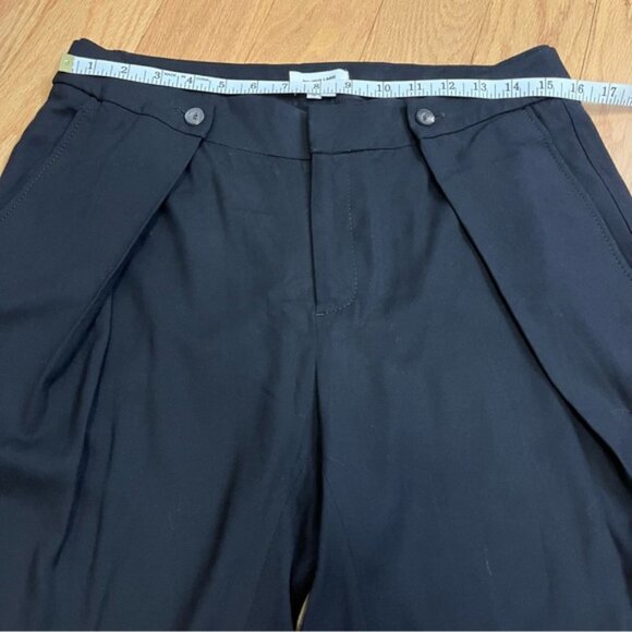 Helmut ang lack leated apered rousers - Picture 12 of 14